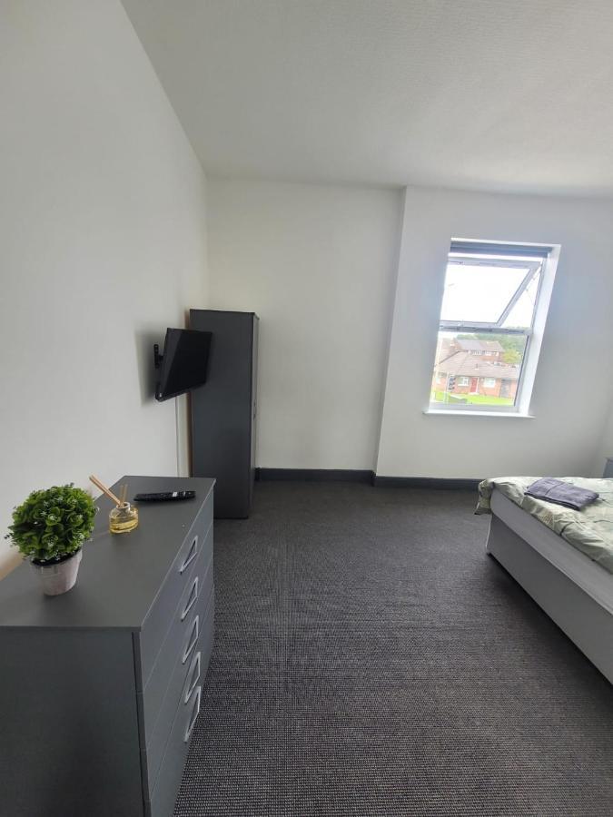The Goldmine Rooms Hale  Esterno foto